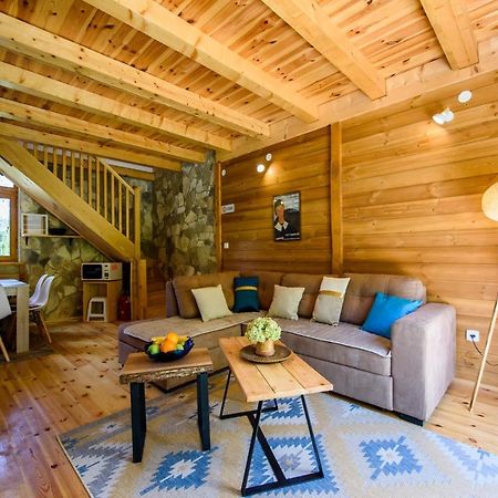 Sterling Lodge Kolasin Luaran gambar