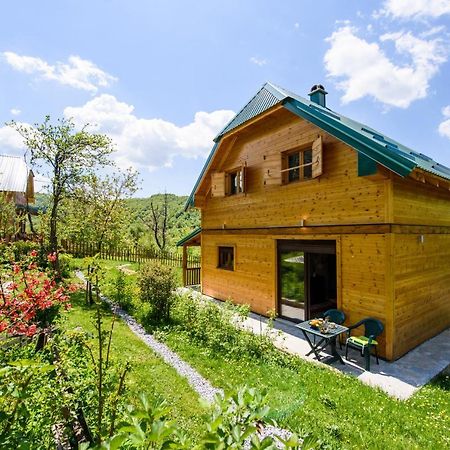 Sterling Lodge Kolasin Luaran gambar