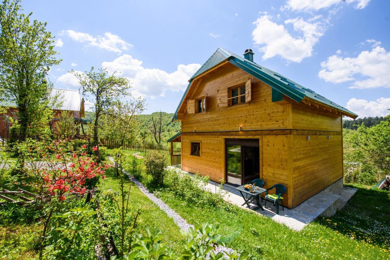 Sterling Lodge Kolasin Luaran gambar