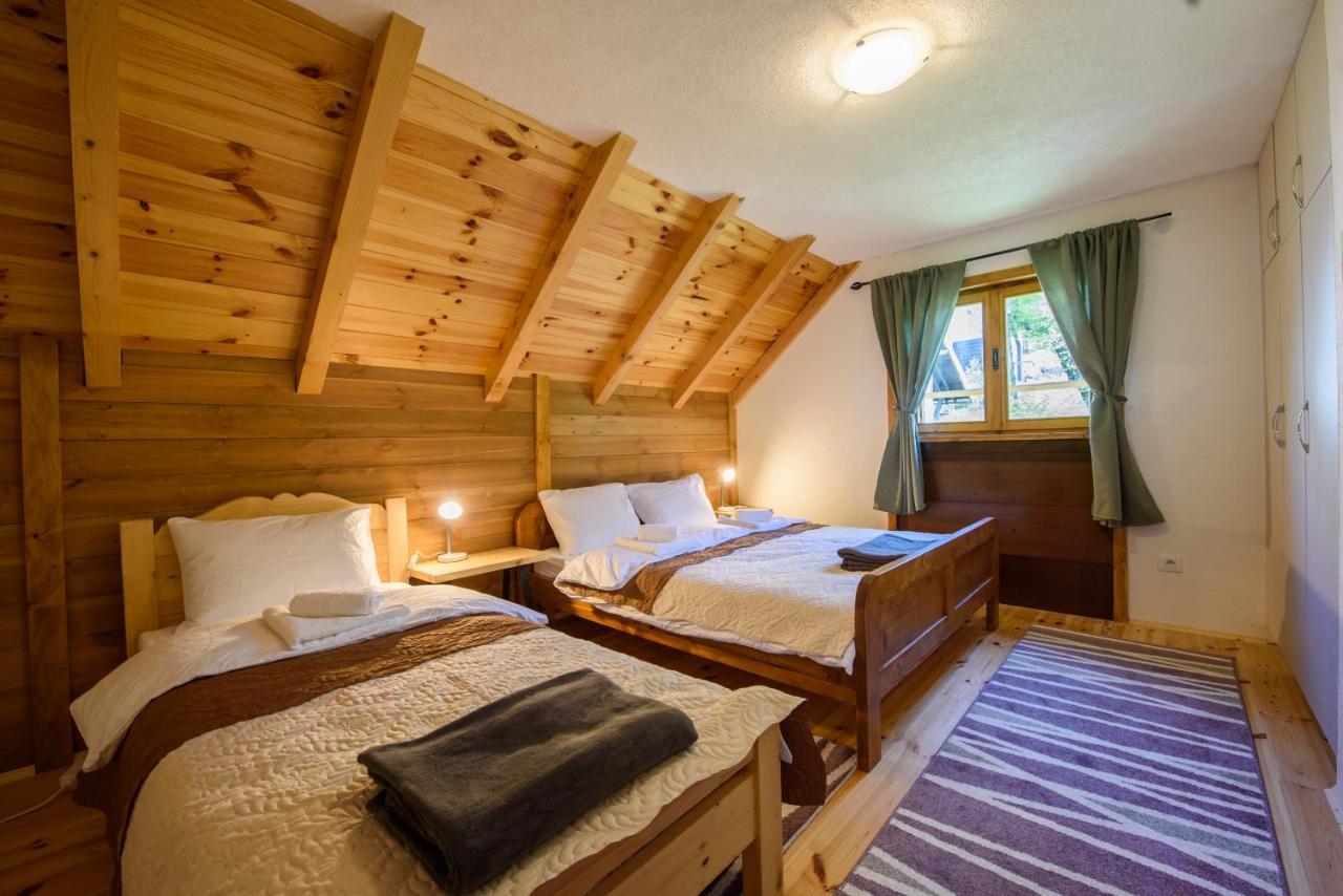 Sterling Lodge Kolasin Luaran gambar