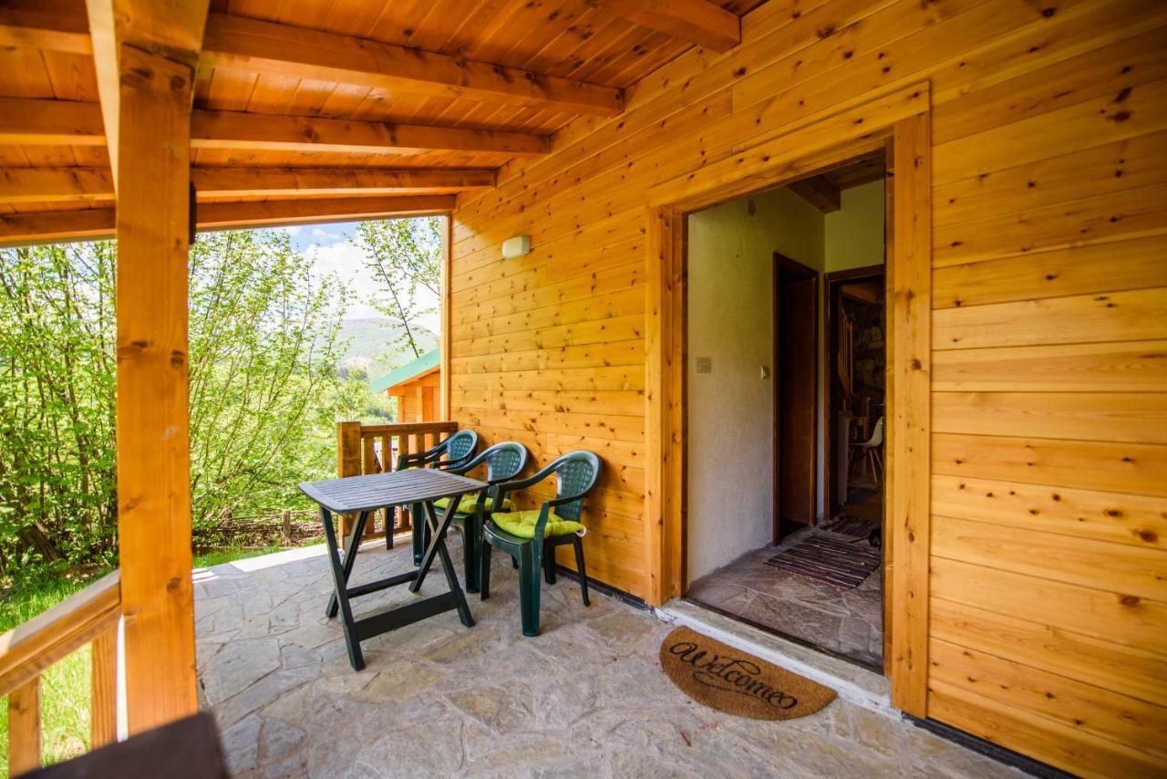 Sterling Lodge Kolasin Luaran gambar