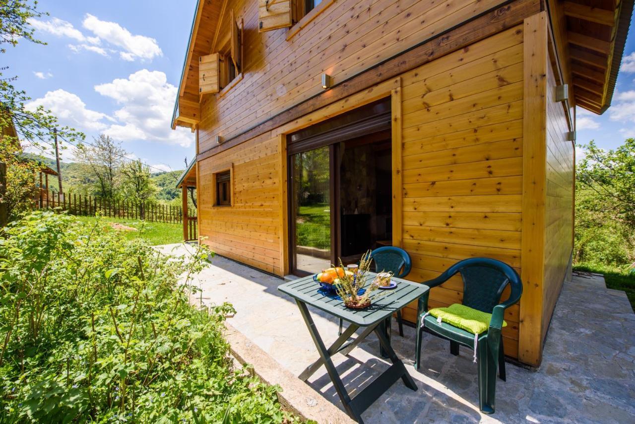 Sterling Lodge Kolasin Luaran gambar