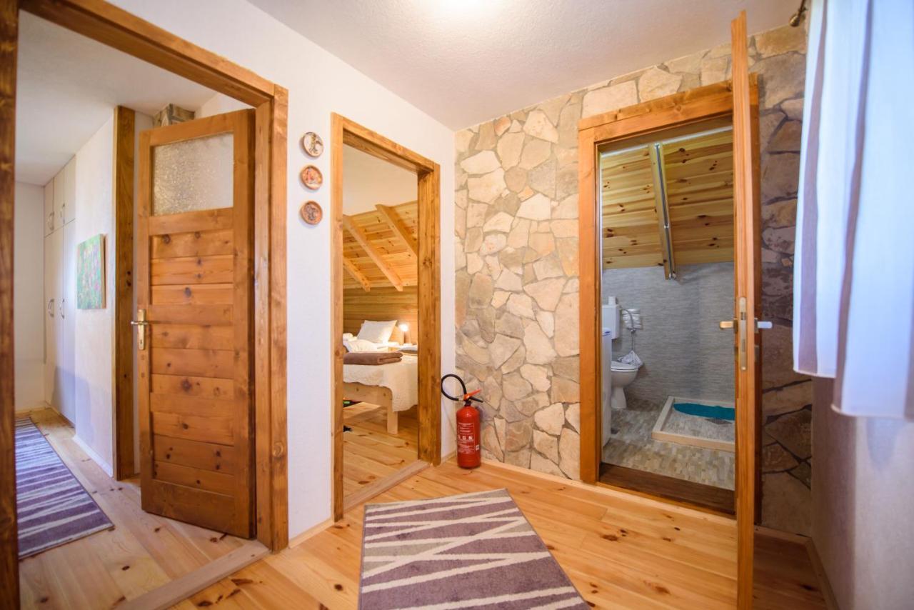 Sterling Lodge Kolasin Luaran gambar